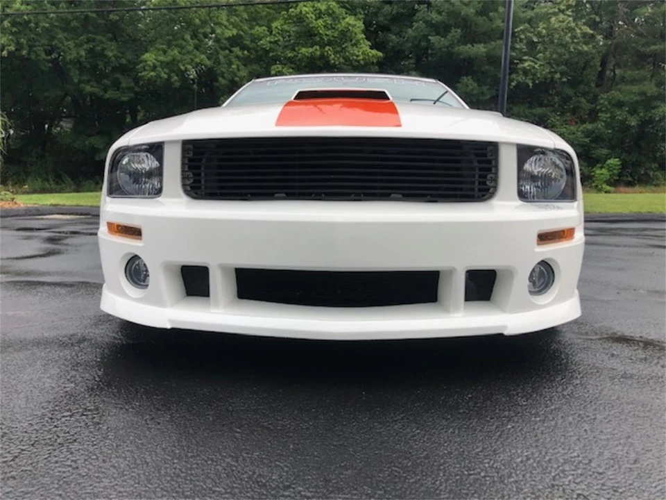 2008 Ford S197 Mustang - Image 8 of 22