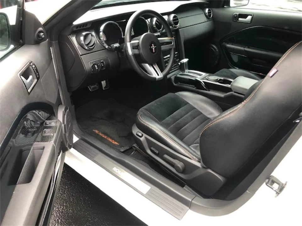 2008 Ford S197 Mustang - Image 14 of 22
