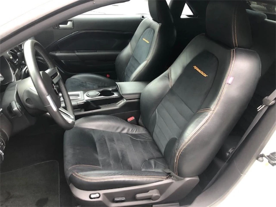 2008 Ford S197 Mustang - Image 17 of 22