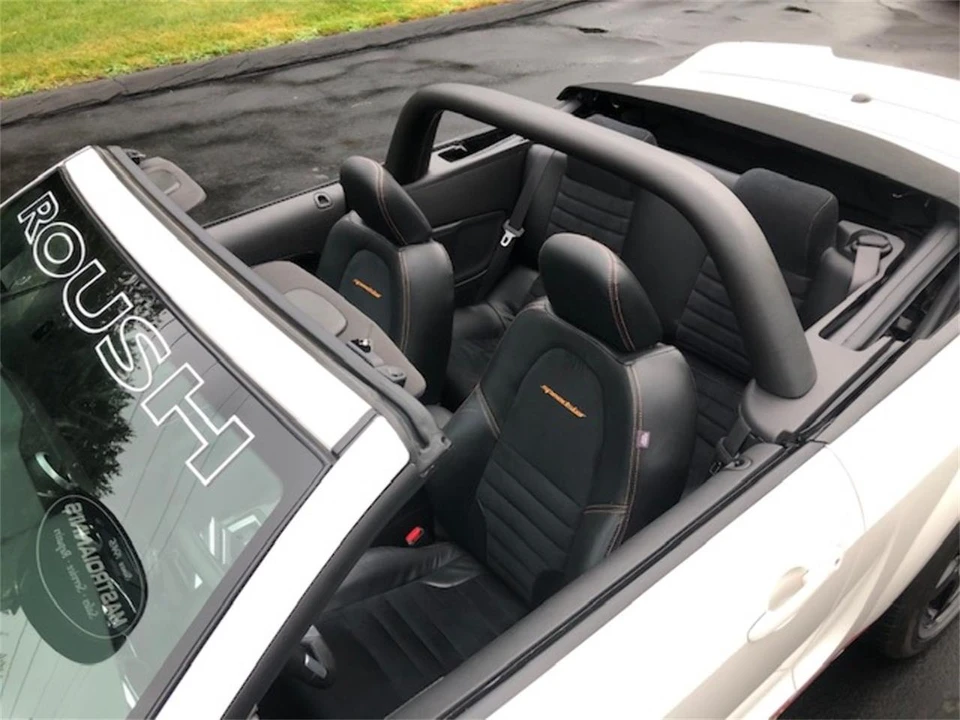 2008 Ford S197 Mustang - Image 12 of 22