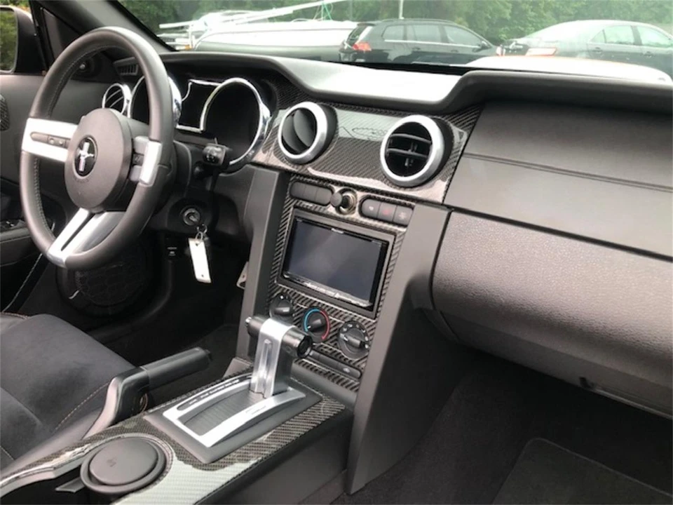 2008 Ford S197 Mustang - Image 15 of 22