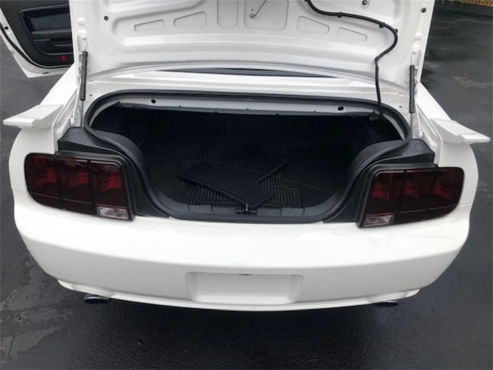 2008 Ford S197 Mustang - Image 22 of 22