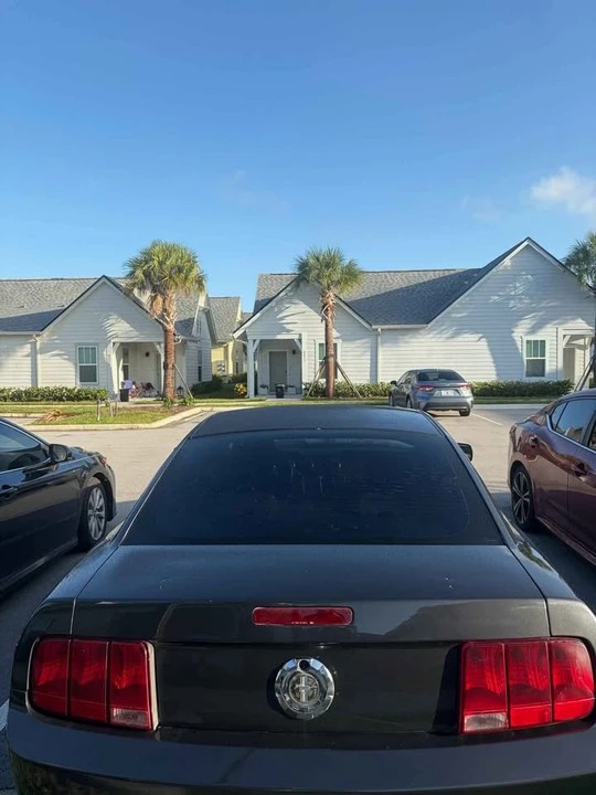 2008 Ford S197 Mustang - Image 3 of 3