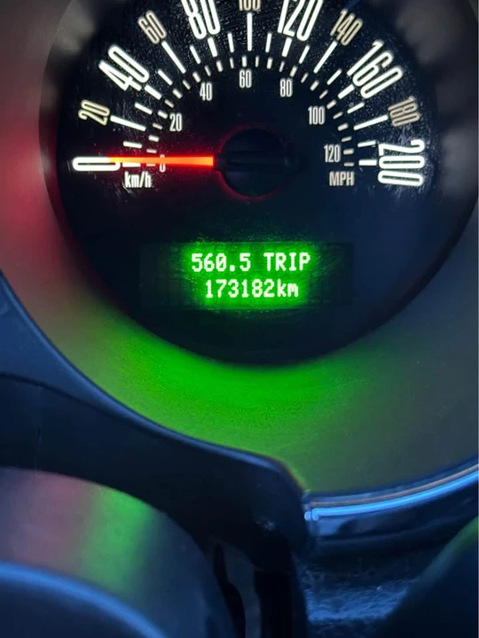 2008 Ford S197 Mustang - Image 10 of 15