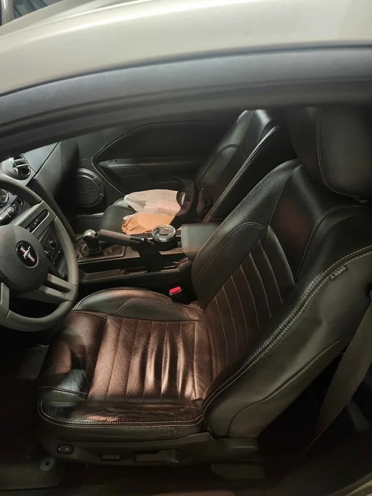 2008 Ford S197 Mustang - Image 15 of 18