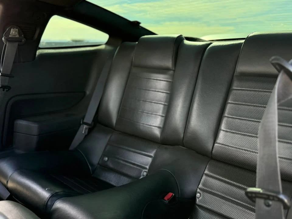 2008 Ford S197 Mustang - Image 6 of 9