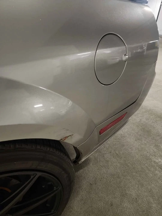 2008 Ford S197 Mustang - Image 14 of 18