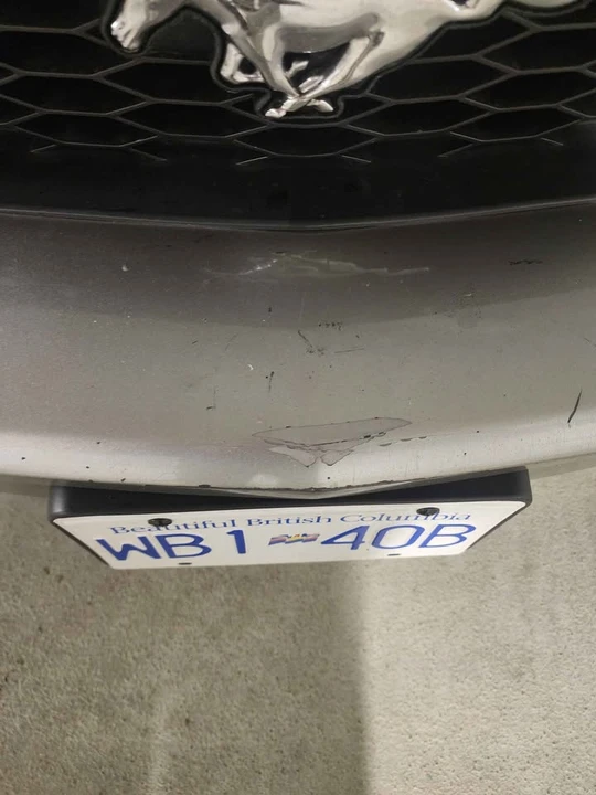 2008 Ford S197 Mustang - Image 11 of 18