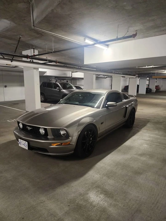 2008 Ford S197 Mustang - Image 3 of 18