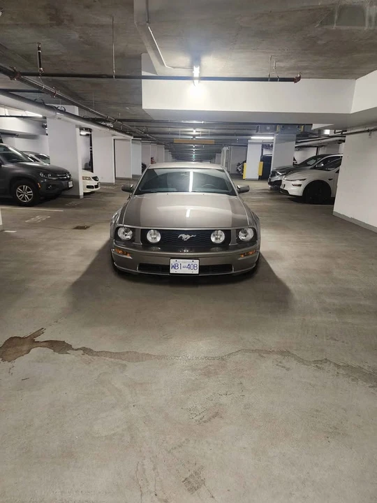 2008 Ford S197 Mustang - Image 2 of 18