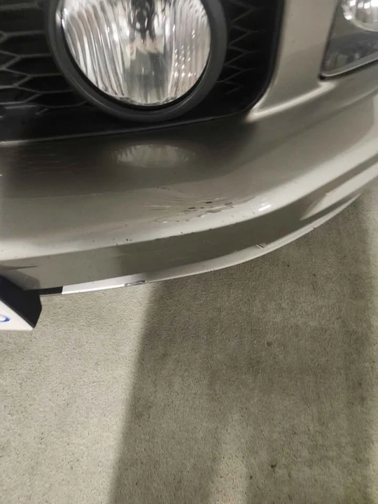 2008 Ford S197 Mustang - Image 12 of 18