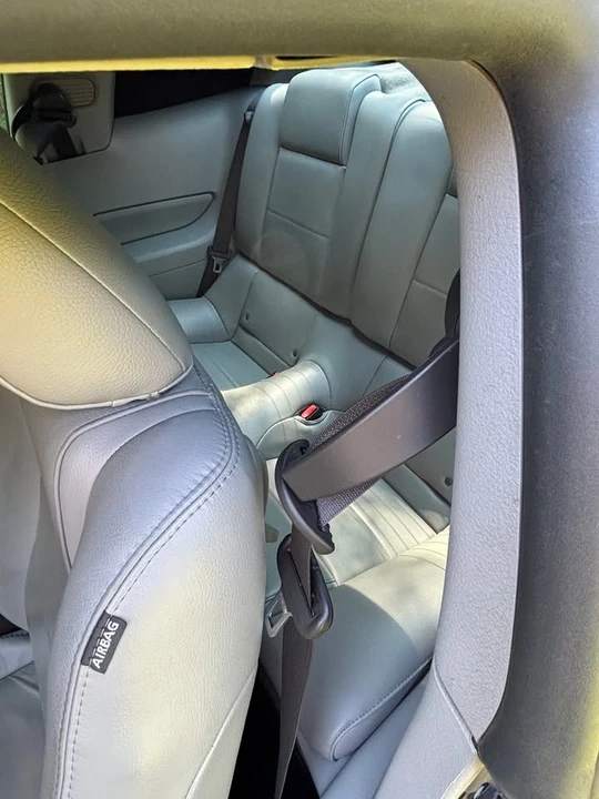 2008 Ford S197 Mustang - Image 14 of 14