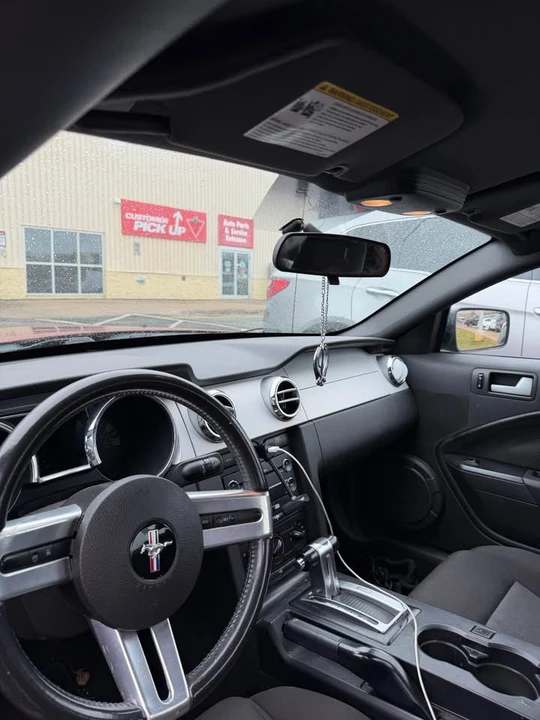 2008 Ford S197 Mustang - Image 2 of 9