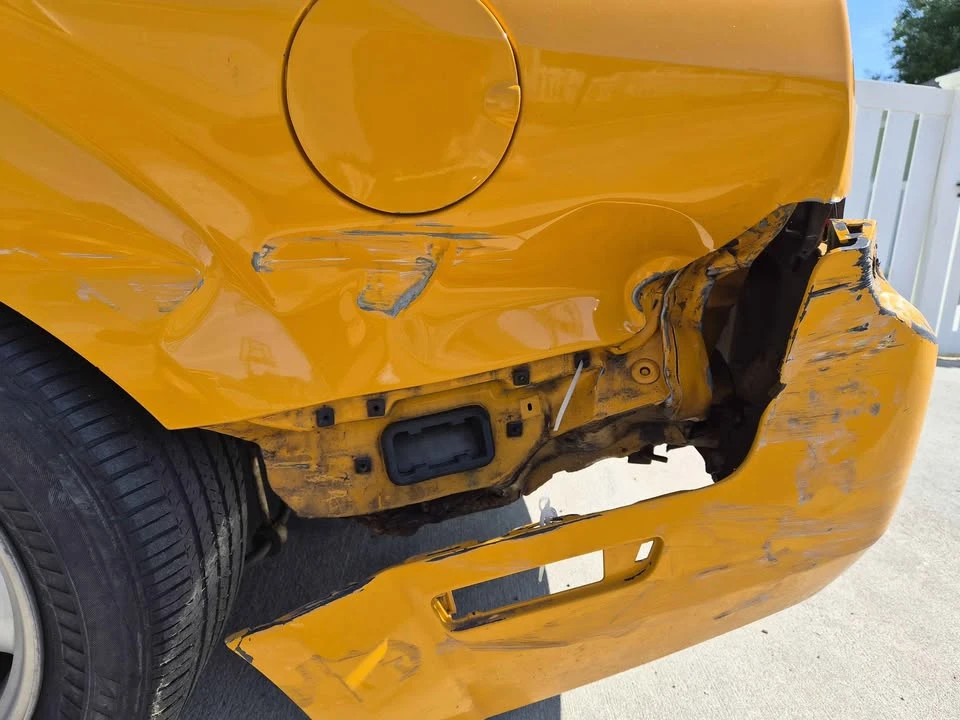 2008 Ford S197 Mustang - Image 4 of 10