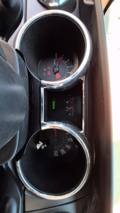 2008 Ford S197 Mustang - Image 10 of 10