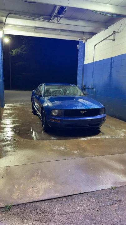 2008 Ford S197 Mustang - Image 3 of 19