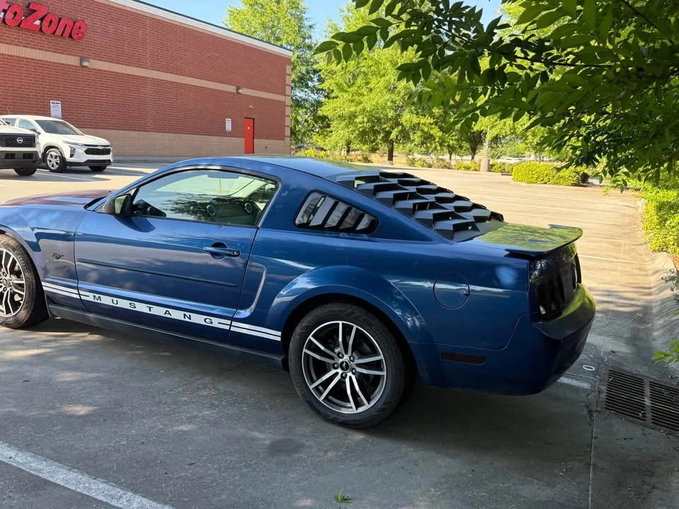 2008 Ford S197 Mustang - Image 6 of 19