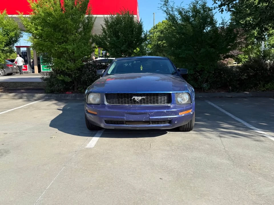 2008 Ford S197 Mustang - Image 5 of 19
