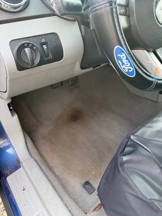 2008 Ford S197 Mustang - Image 13 of 19