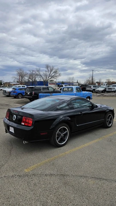2008 Ford S197 Mustang - Image 5 of 13