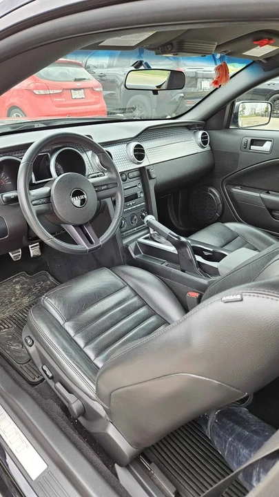 2008 Ford S197 Mustang - Image 3 of 13