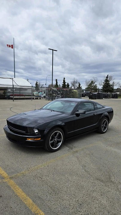2008 Ford S197 Mustang - Image 7 of 13