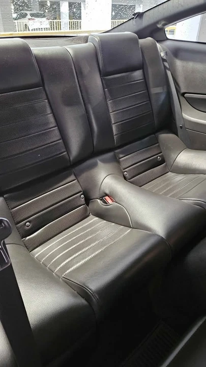 2008 Ford S197 Mustang - Image 11 of 13