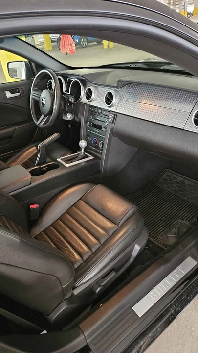 2008 Ford S197 Mustang - Image 12 of 13