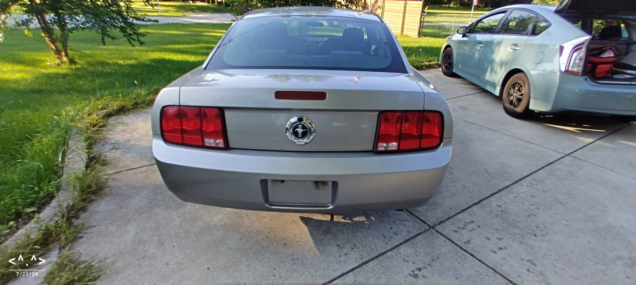 2008 Ford S197 Mustang - Image 2 of 31