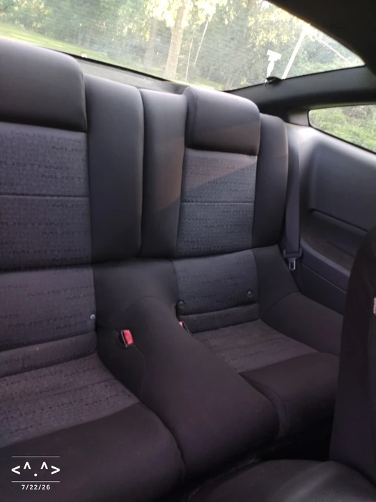 2008 Ford S197 Mustang - Image 21 of 31