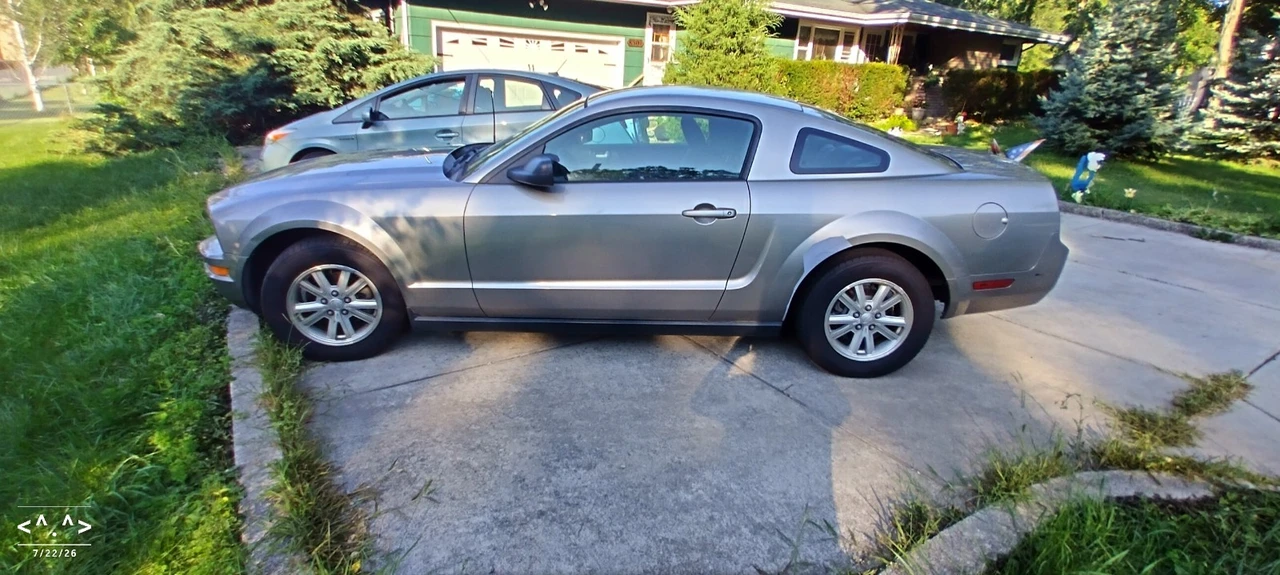 2008 Ford S197 Mustang - Image 3 of 31