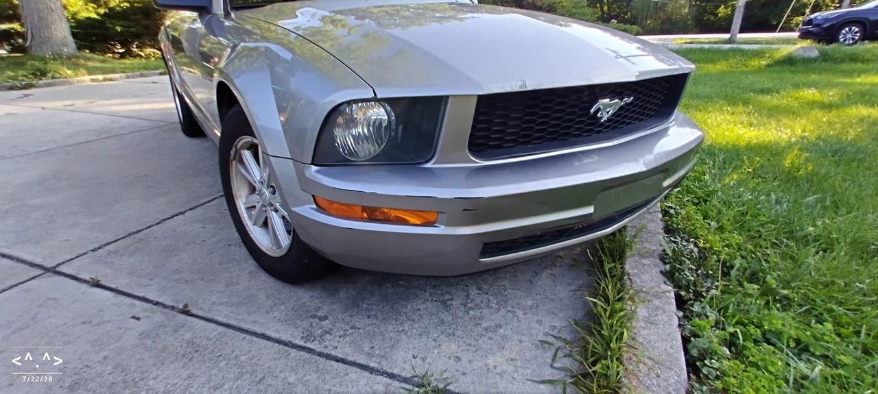 2008 Ford S197 Mustang - Image 26 of 31