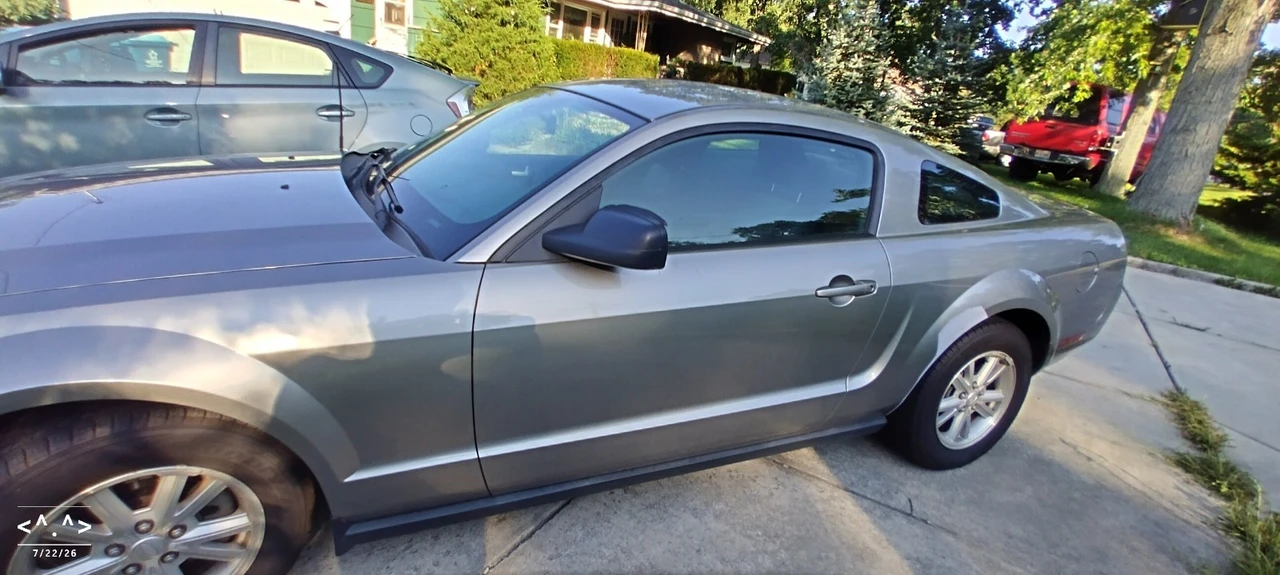 2008 Ford S197 Mustang - Image 22 of 31