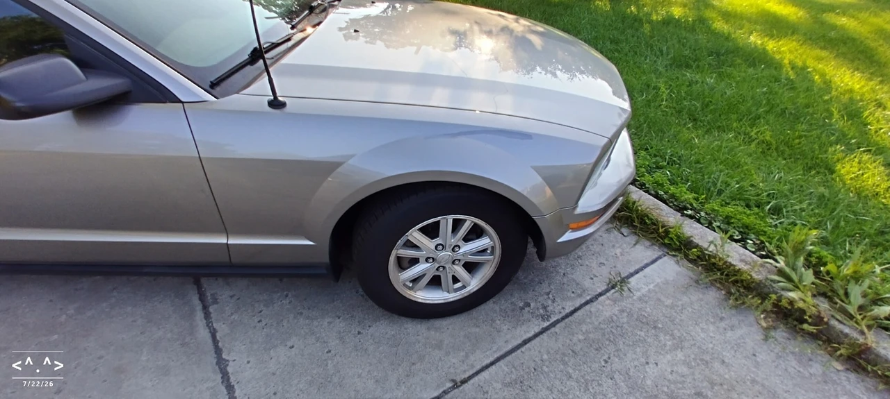 2008 Ford S197 Mustang - Image 23 of 31