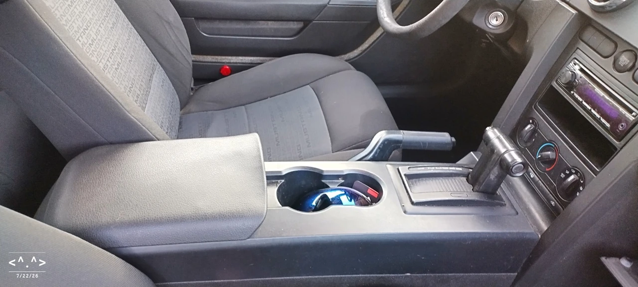 2008 Ford S197 Mustang - Image 29 of 31