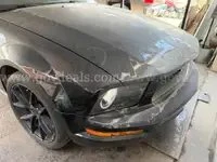 2008 Ford S197 Mustang - Image 8 of 19