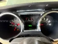 2008 Ford S197 Mustang - Image 12 of 19