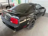 2008 Ford S197 Mustang - Image 10 of 19