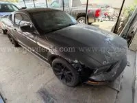 2008 Ford S197 Mustang - Image 9 of 19
