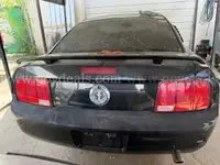 2008 Ford S197 Mustang - Image 5 of 19