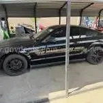 2008 Ford Mustang