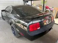 2008 Ford S197 Mustang - Image 11 of 19