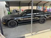 2008 Ford S197 Mustang - Image 3 of 19
