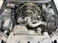 2008 Ford S197 Mustang - Image 2 of 19