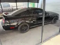 2008 Ford S197 Mustang - Image 4 of 19