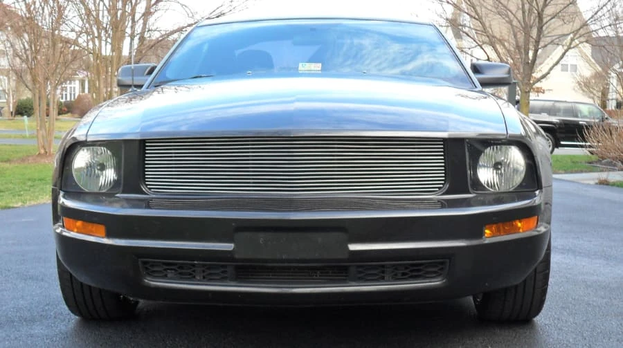 2008 Ford S197 Mustang - Image 10 of 11