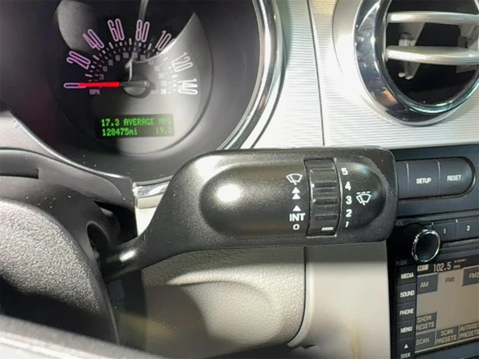 2008 Ford S197 Mustang - Image 29 of 31