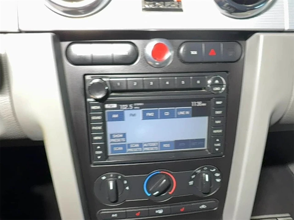 2008 Ford S197 Mustang - Image 20 of 31