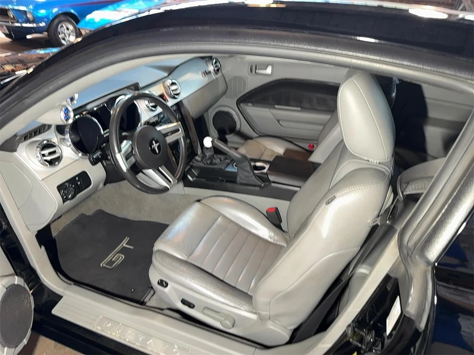 2008 Ford S197 Mustang - Image 12 of 31