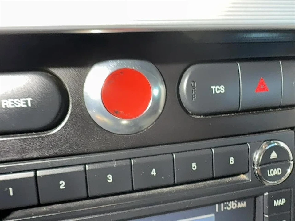 2008 Ford S197 Mustang - Image 22 of 31